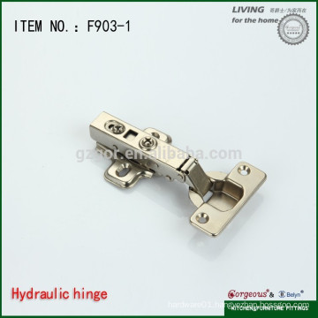 hot sale concealed door cabinet damper hinge